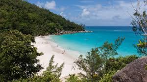 Anse Georgette